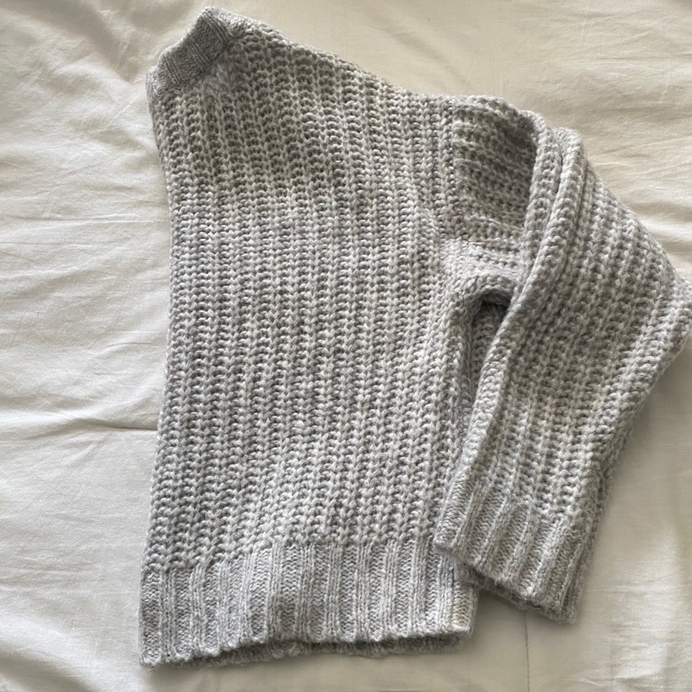 Sweater - Picture 2 of 3
